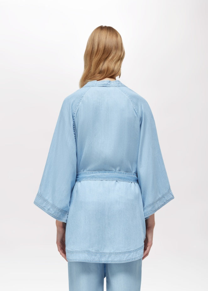  RA6077D5049 77564 Blu Girl 