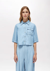  RA6078D5049 77564 Blu Girl 