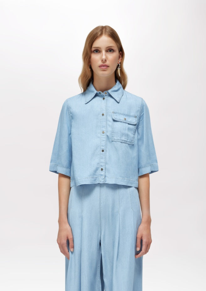  RA6078D5049 77564 Blu Girl 