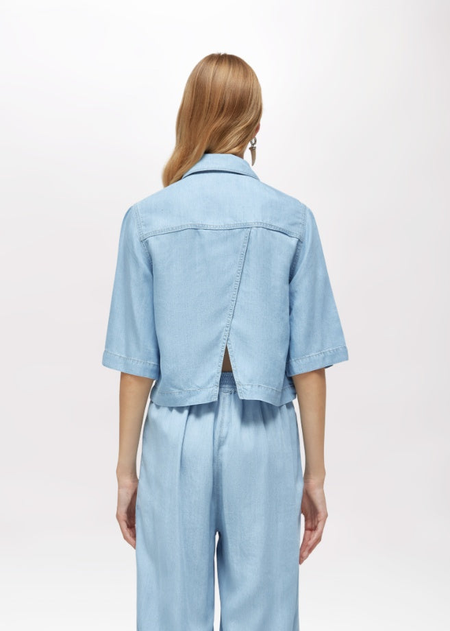  RA6078D5049 77564 Blu Girl 