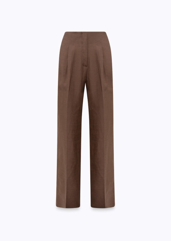 Pantalone Blu Girl