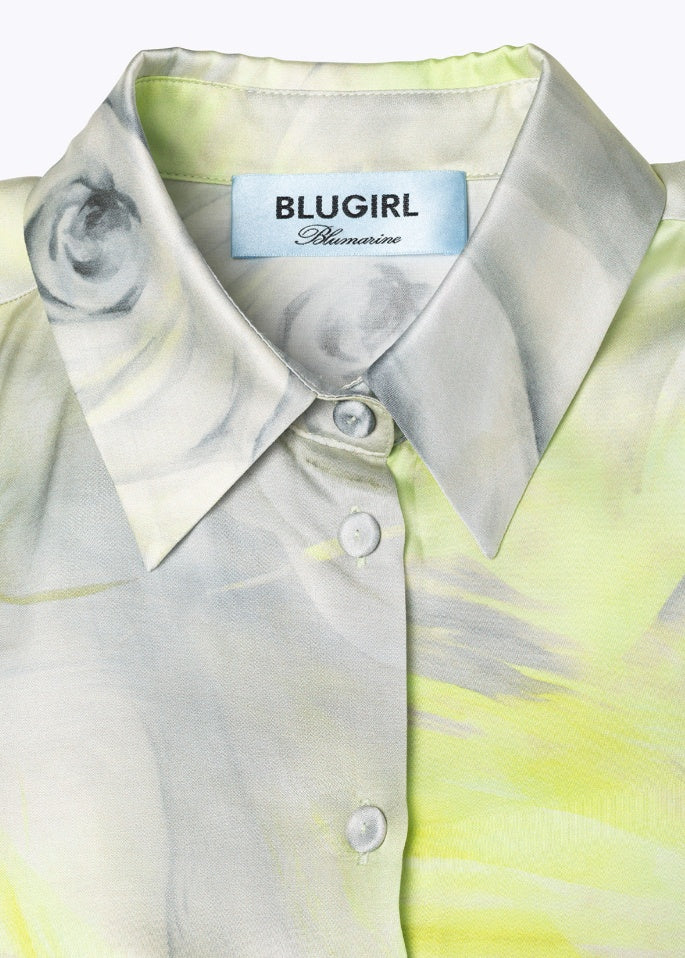  RA6103T530A P9399 Blu Girl 