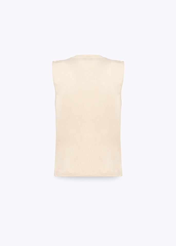T-shirt Blu Girl