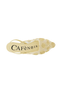 ballerina C1EG9013 Z001 Cafè Noir 
