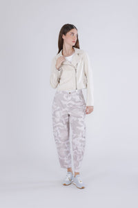corto C7JG0044 W042 Cafè Noir 