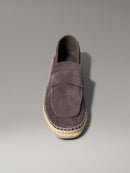 espadrille HM0HM02072 GE7 Calvin Klein 