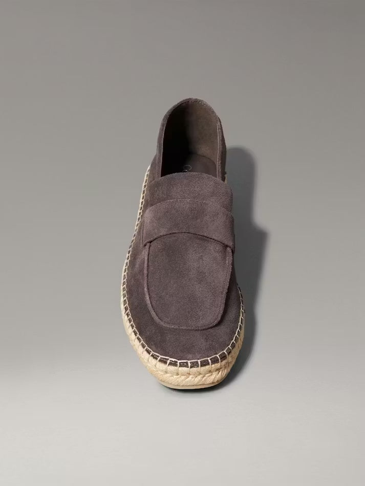 espadrille HM0HM02072 GE7 Calvin Klein 