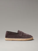 espadrille HM0HM02072 GE7 Calvin Klein 