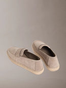 espadrille HM0HM02072 PBO Calvin Klein 