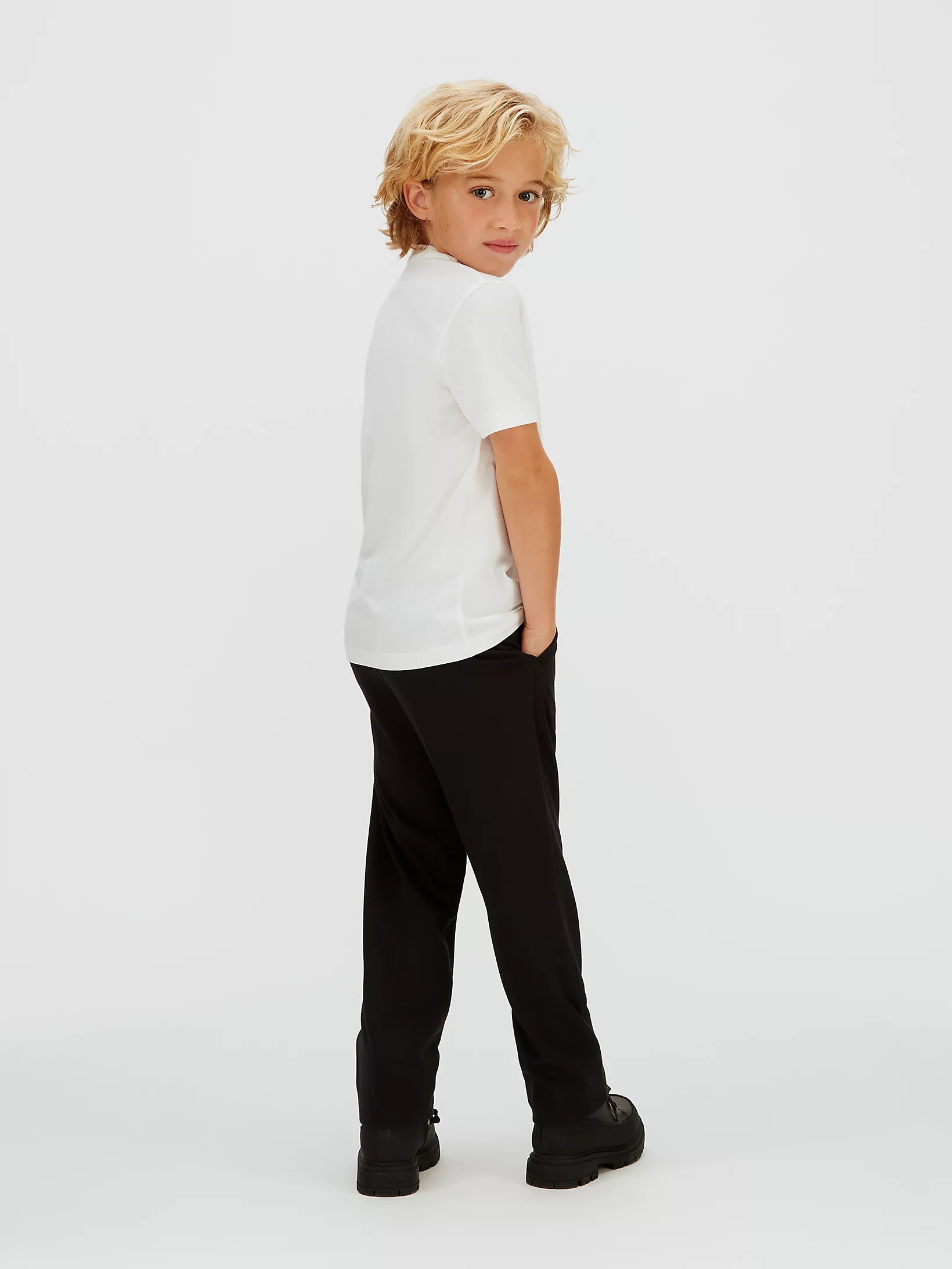 T-shirt Calvin Klein