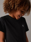 2 pezzi IB0IB01093 0K9 Calvin Klein 