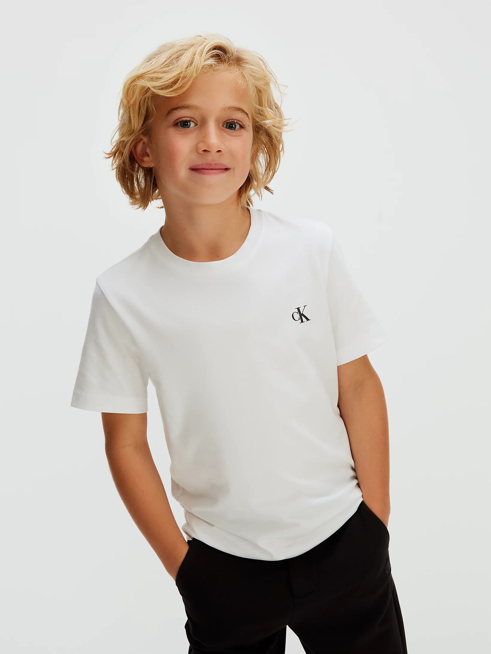 T-shirt Calvin Klein