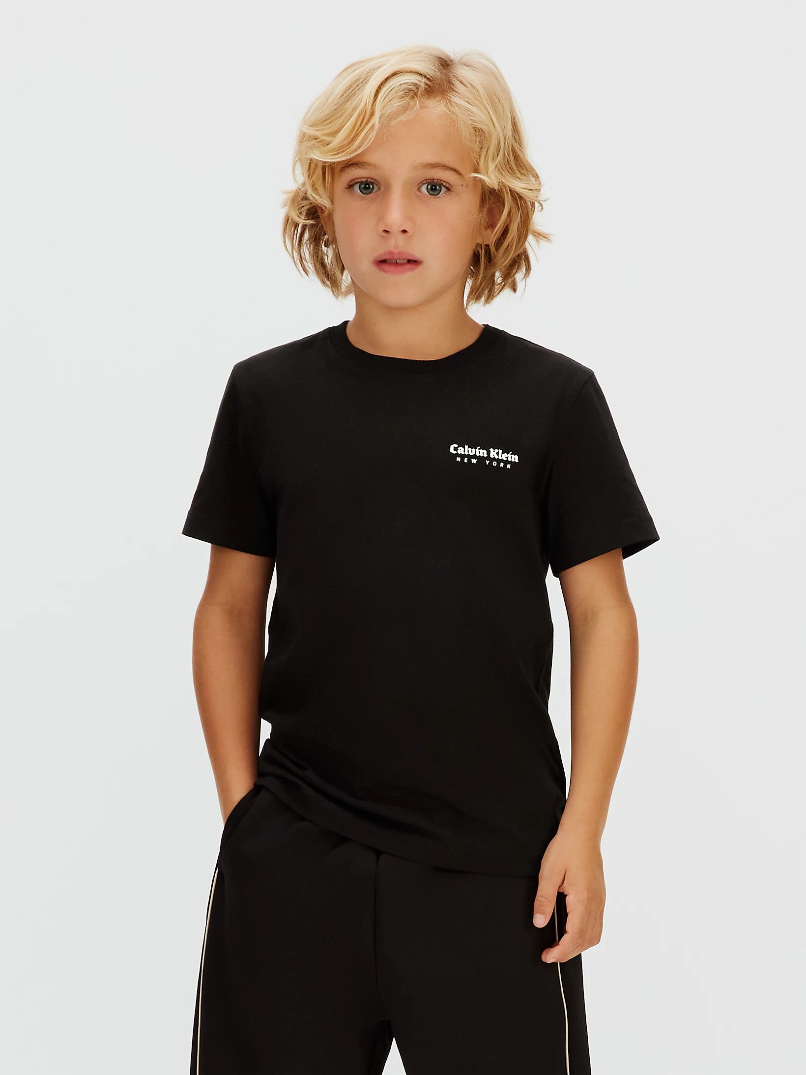 T-shirt Calvin Klein