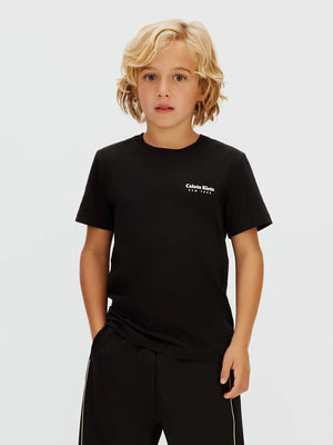T-shirt Calvin Klein