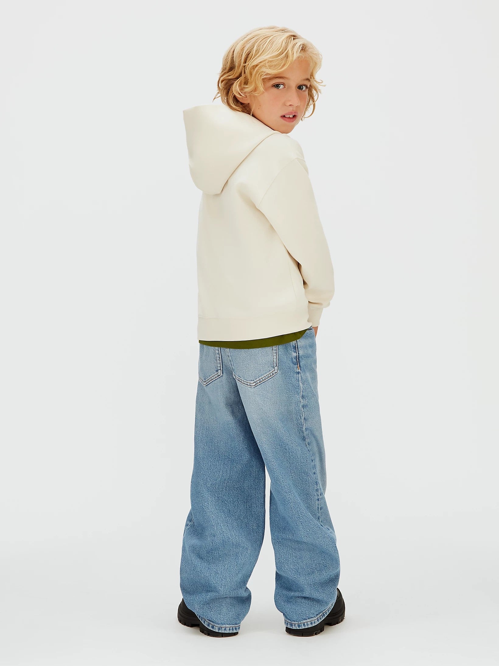 Felpa Calvin Klein