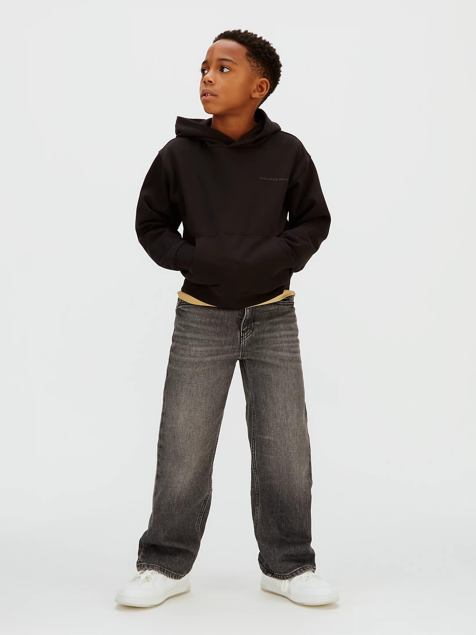 Felpa Calvin Klein