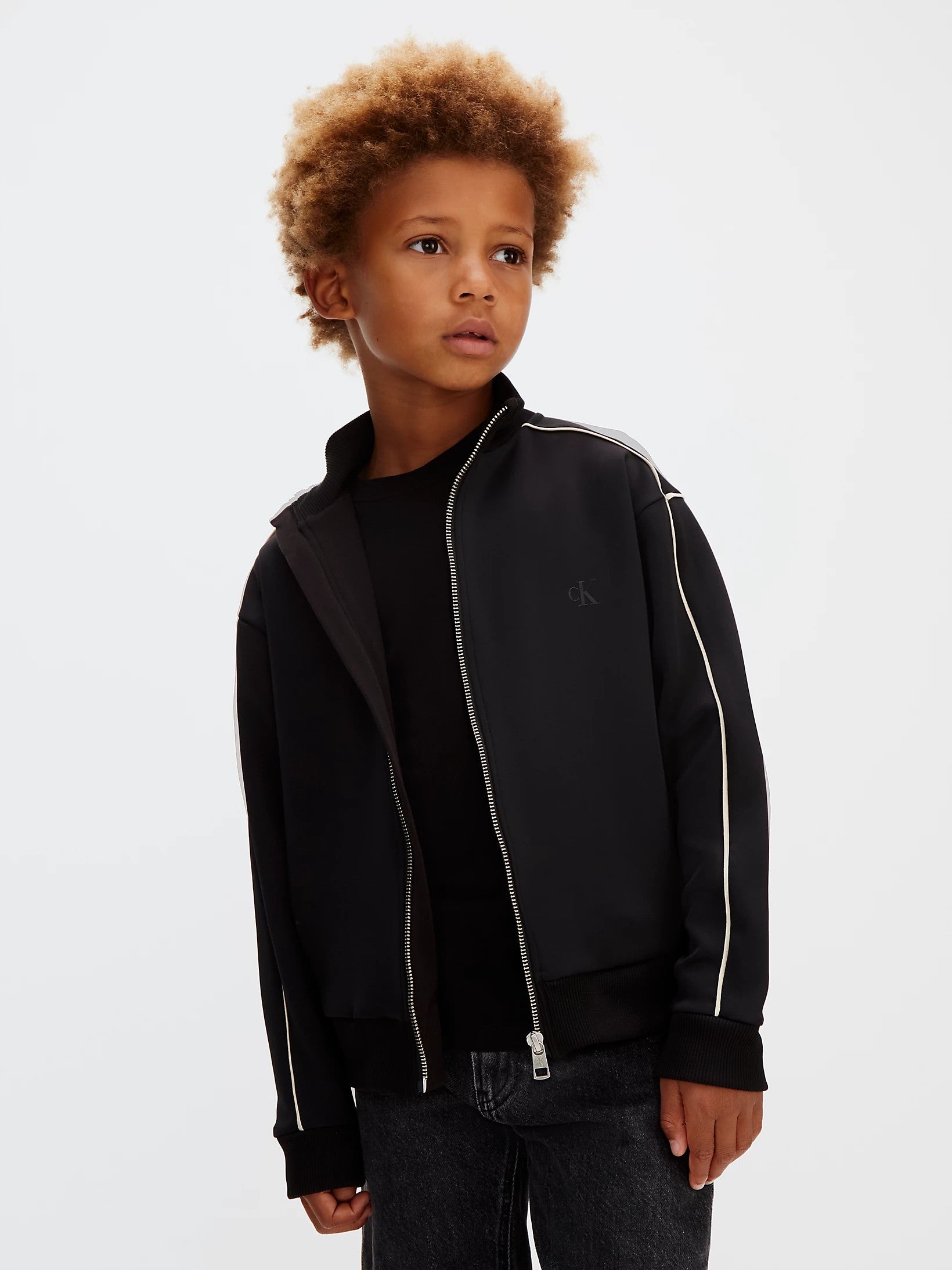 c/zip IB0IB02631 BEH Calvin Klein 