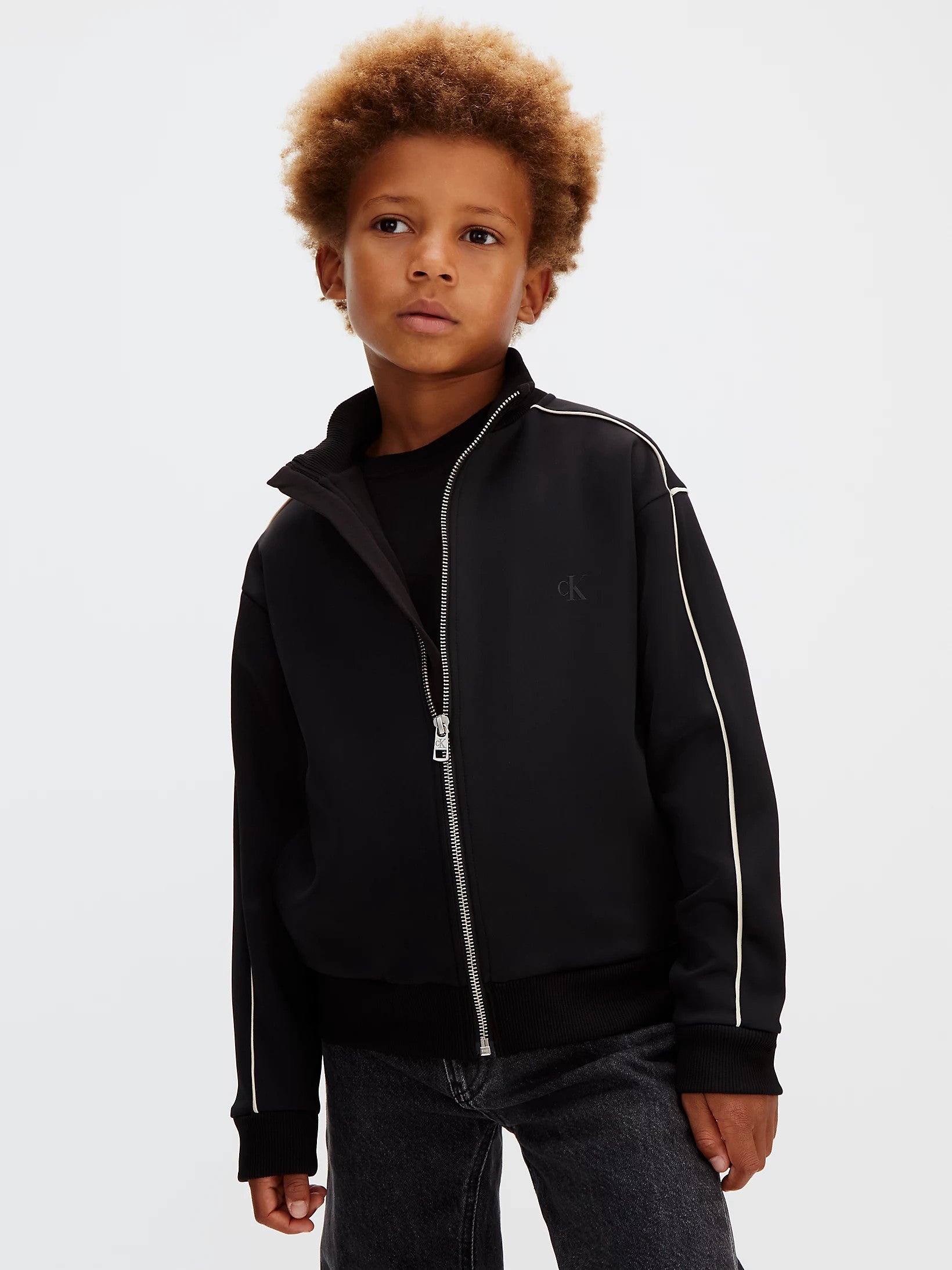 c/zip IB0IB02631 BEH Calvin Klein 