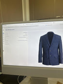  IB0IB02657 CYR Calvin Klein 