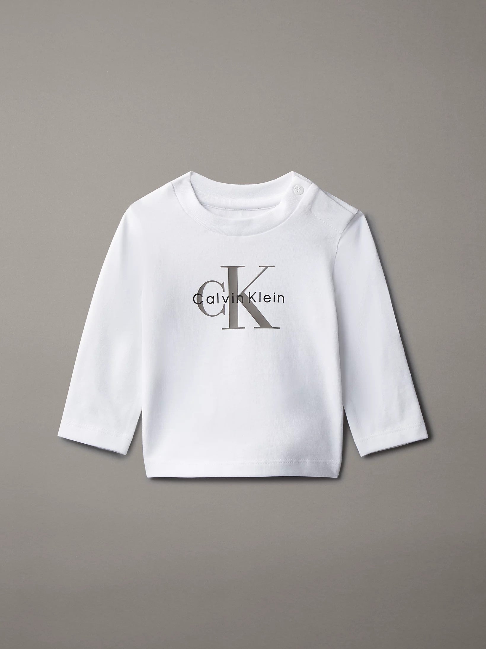 T-shirt Calvin Klein
