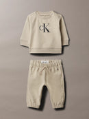maglia+felpa+pantalone IN0IN00336 PK4 Calvin Klein 