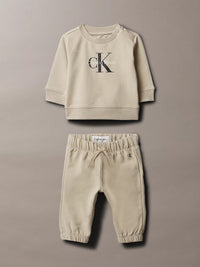 maglia+felpa+pantalone IN0IN00336 PK4 Calvin Klein 