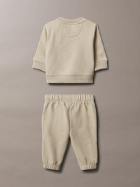 maglia+felpa+pantalone IN0IN00336 PK4 Calvin Klein 