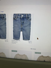 IN0IN00356 1AA Calvin Klein 
