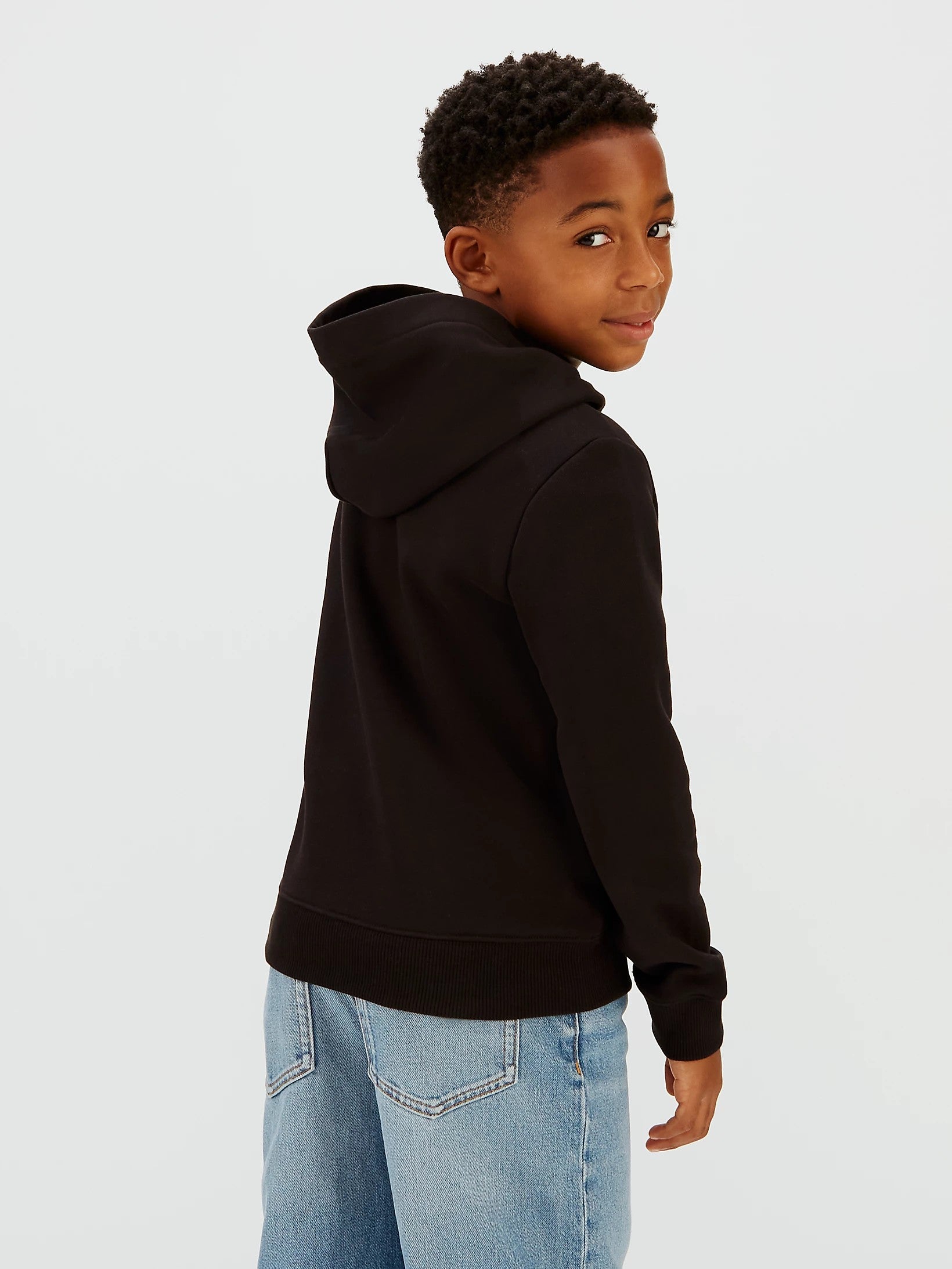 Felpa Calvin Klein