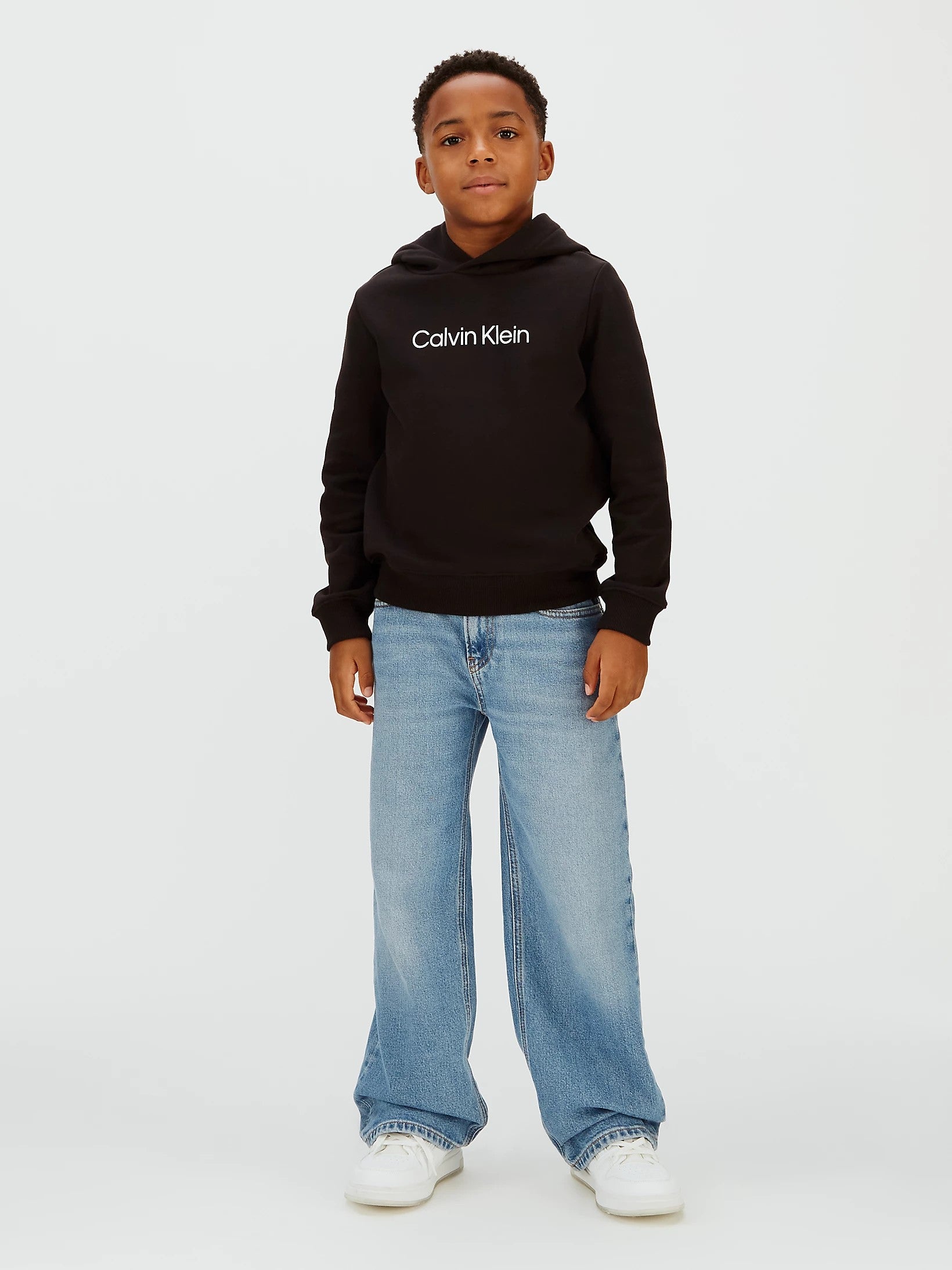 Felpa Calvin Klein