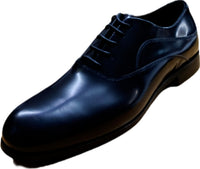 SCARPA PIGNATELLI - CARLO PIGNATELLI 9700 SPAZZOLATO BLU Carlo Pignatelli 