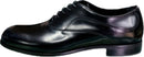SCARPA PIGNATELLI - CARLO PIGNATELLI 9700 SPAZZOLATO NERO Carlo Pignatelli 
