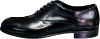 SCARPA PIGNATELLI - CARLO PIGNATELLI 9700 SPAZZOLATO NERO Carlo Pignatelli 