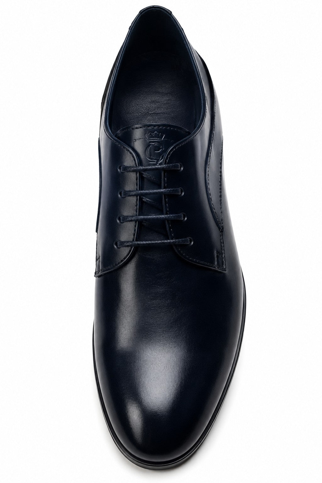  9705 SPAZZOLATO BLU Carlo Pignatelli 