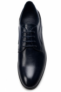  9705 SPAZZOLATO BLU Carlo Pignatelli 