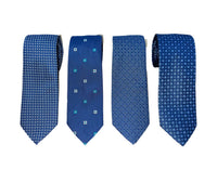 CRAVATTA - ROBERTO CLERICI CRJSE CM 7,5 ASSORTITI Clerici 