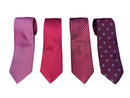 CRAVATTA - ROBERTO CLERICI CRJSE CM 7,5 ASSORTITI Clerici 