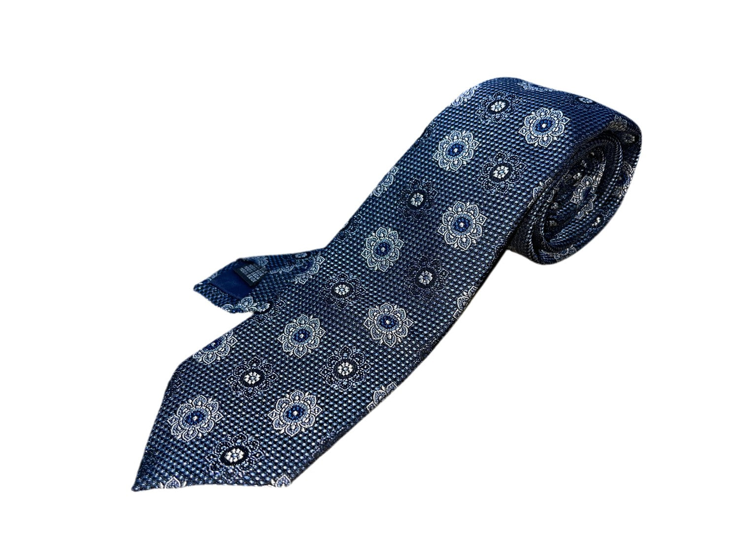 CRAVATTA - ROBERTO CLERICI CRJSE CM 7,5 ASSORTITI Clerici 