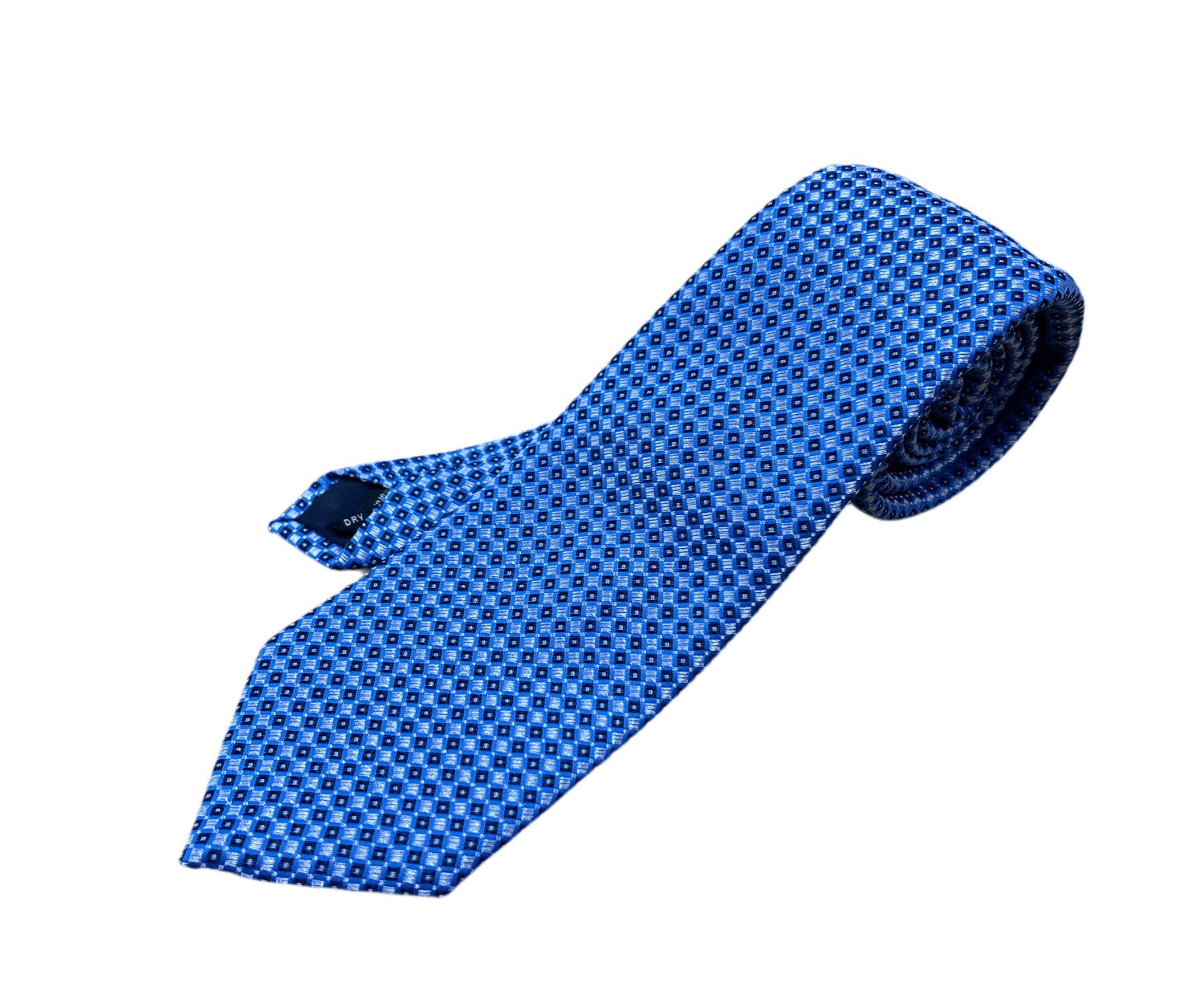 CRAVATTA - ROBERTO CLERICI CRJSE CM 7,5 ASSORTITI Clerici 