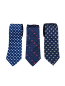 CRAVATTA - ROBERTO CLERICI CRJSE CM 7,5 ASSORTITI Clerici 