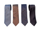 CRAVATTA - ROBERTO CLERICI CRJSE CM 7,5 ASSORTITI Clerici 