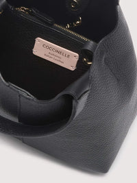  E1SHA/580101 C-EASY 001 Coccinelle 