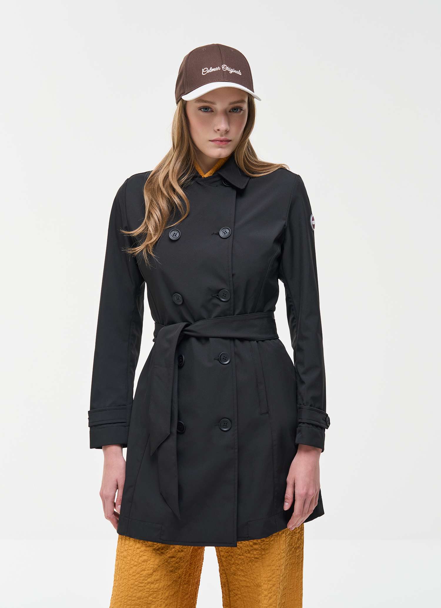 Trench Colmar