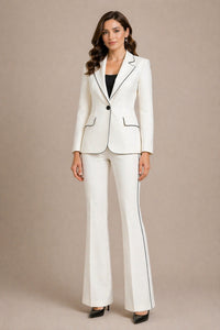 giacca+pantalone CCY900 A2 Corte dei Gonzaga 