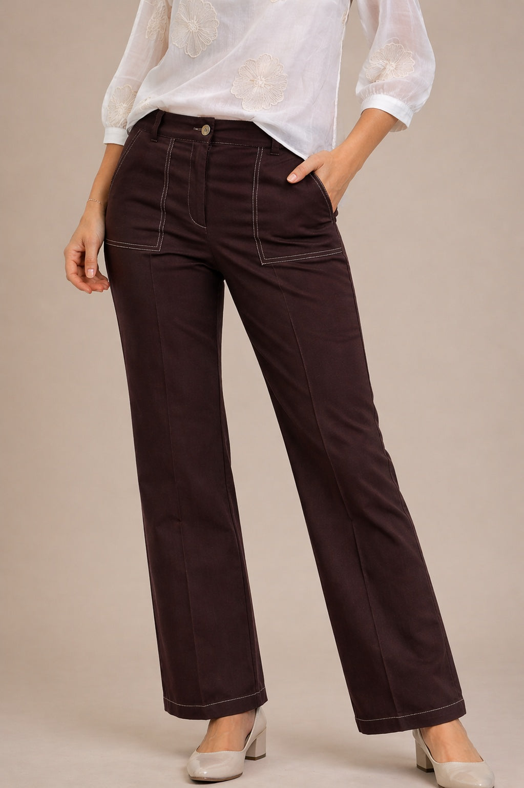 Pantalone Corte dei Gonzaga