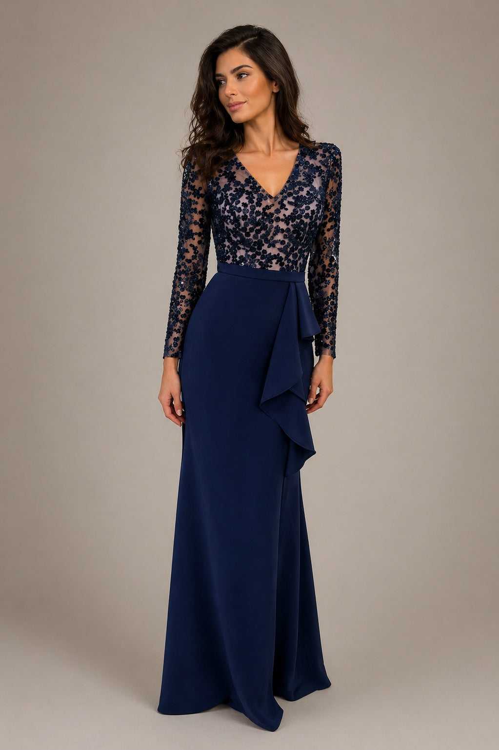 Vestito Couture Club