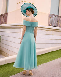 lungo con stola 1G71 ORG00/2 665 Couture Club 