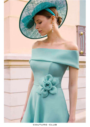 Vestito Couture Club