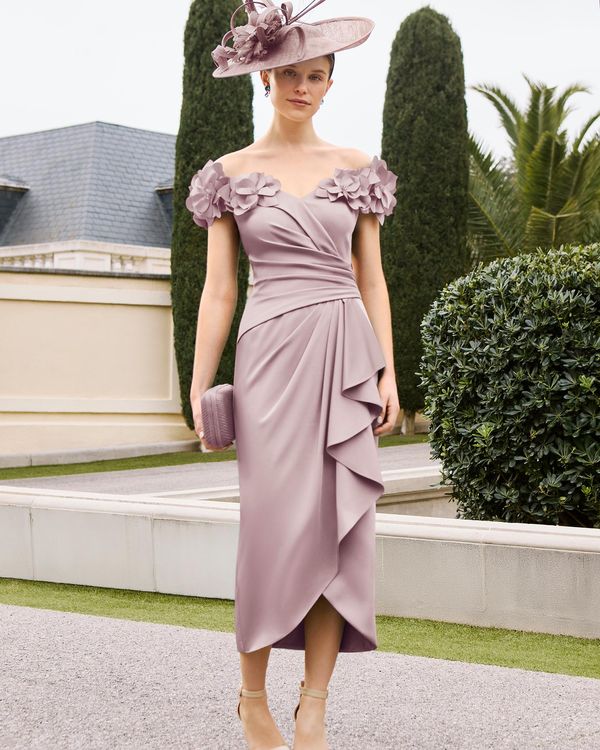 Vestito Couture Club
