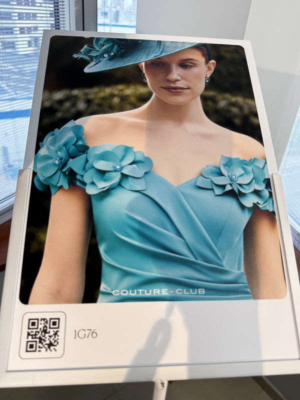 Vestito Couture Club